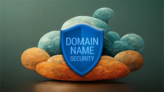How to Improve Your Domain Name Security?