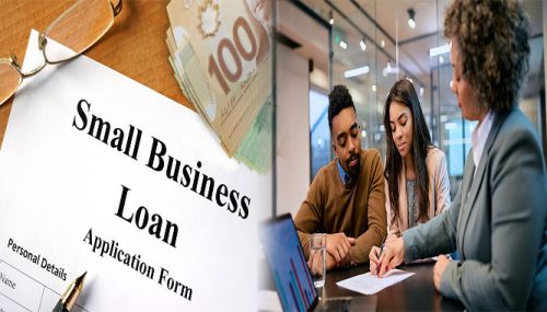 International Loan Requirements for Small Business Financing