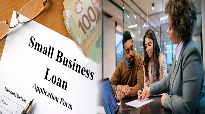 International Loan Requirements for Small Business Financing