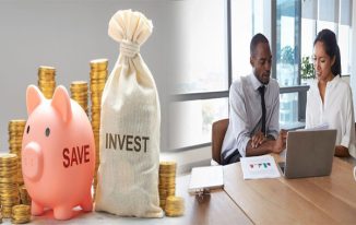 Investing Basics for Beginners in Personal Finance