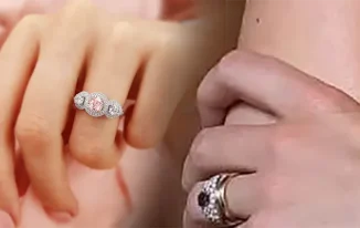 A Closer Look at German Royal Family Engagement Rings