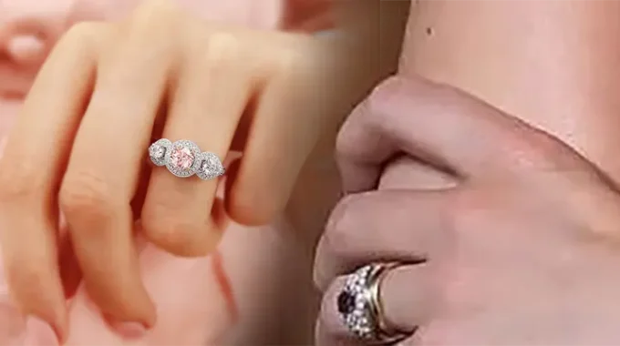 A Closer Look at German Royal Family Engagement Rings