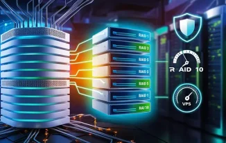 Implementing RAID on VPS for Data Redundancy and Performance Improvement